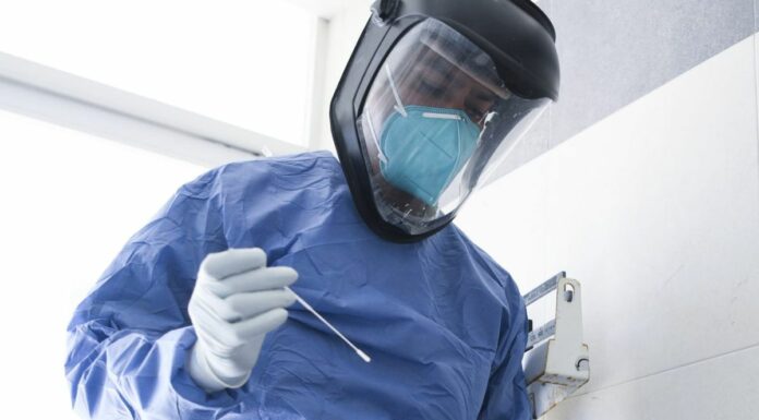 Puebla reporta cinco nuevos contagios por influenza estacional