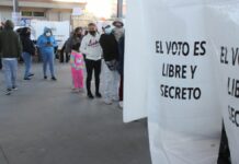 Puebla emite el Protocolo Estatal de Blindaje Electoral 2024