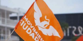 MC lanzará convocatoria para elecciones extraordinarias en Puebla