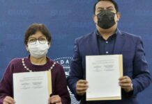 BUAP acuerda aumento salarial de 4% con SITBUAP y ASPABUAP