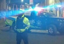 A tiros matan a una mujer en colonia La Loma