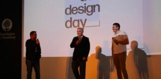 Tec campus Puebla reúne a expertos del diseño en The Design Day