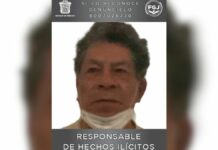 Multifeminicida de Atizapán recibe su octava condena