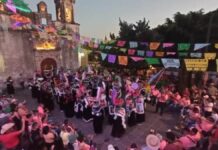Tepoztlán pide a los turistas no asistir al carnaval por saturación