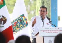 Sergio Salomón destinará más de 37 mdp para fortalecer al campo