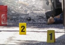 Tabasco suma 14 asesinatos en lo que va de febrero