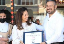 Puebla impulsa apertura de 3 mil negocios con “Tasa 0”