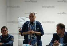 Justicia Ciudadana firma convenio a favor de los trabajadores