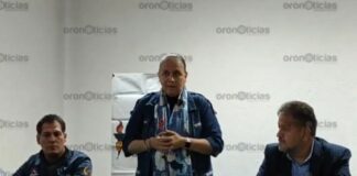 Justicia Ciudadana firma convenio a favor de los trabajadores