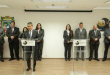 Vinculan a edil de Tianguismanalco por homicidio doloso y daño a propiedad ajena