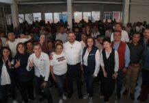 Puebla reconoce a Comités de Participación Ciudadana