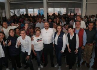 Puebla reconoce a Comités de Participación Ciudadana