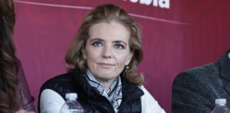 Paola Migoya deja equipo de vocería de Alejandro Armenta