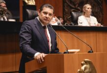 El planeta es un ente con derechos reafirma Armenta