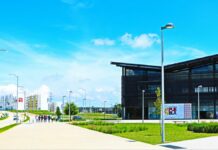 Ciudad Modelo busca convertirse en Smart City