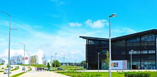 Ciudad Modelo busca convertirse en Smart City