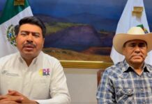 Edil de Coyomeapan solicitará al Congreso dejar del cargo