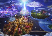 Disney y Epic Games colaboran en nuevo universo de videojuegos Epic Games