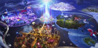 Disney y Epic Games colaboran en nuevo universo de videojuegos Epic Games