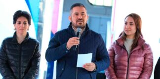 Ayuntamiento de Puebla cerca atención y apoyos a ciudadanos: Adán Domínguez Domínguez