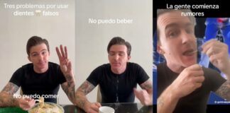 Drake Bell responde a acusaciones sobre consumo de drogas