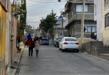 Incendio deja un muerto en San Jerónimo Caleras