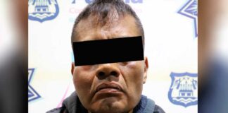 “El Moi” es detenido en Santa Bárbara Sur tras confesar presunto feminicidio El Moi