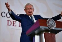 AMLO asegura que “no va a pasar nada” rumbo al proceso electoral