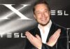 Elon Musk anuncia el nacimiento de su hijo número 14 Elon Musk