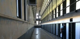 Hombre recibe 101 años de prisión por secuestro en Edomex Emergencia carcelaria