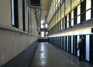 Hombre recibe 101 años de prisión por secuestro en Edomex Emergencia carcelaria