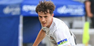 Besiktas cesa al portero Emirhan Delibaş por usar una app de citas