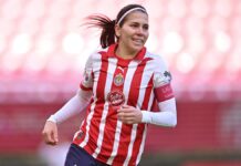 Senado pospone votación de iniciativa de equidad salarial en Liga MX Femenil