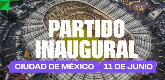 Estadio Azteca