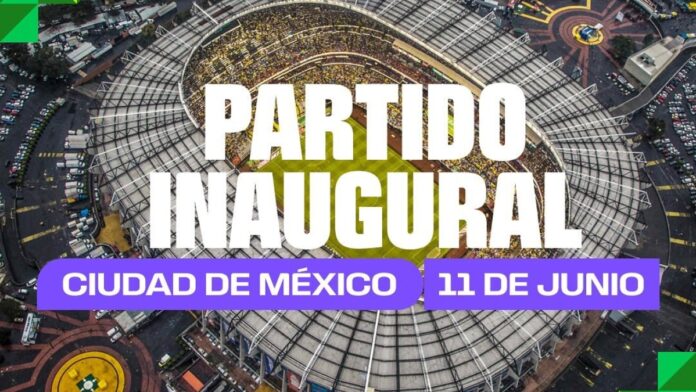 Estadio Azteca
