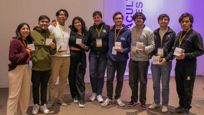 Estudiantes