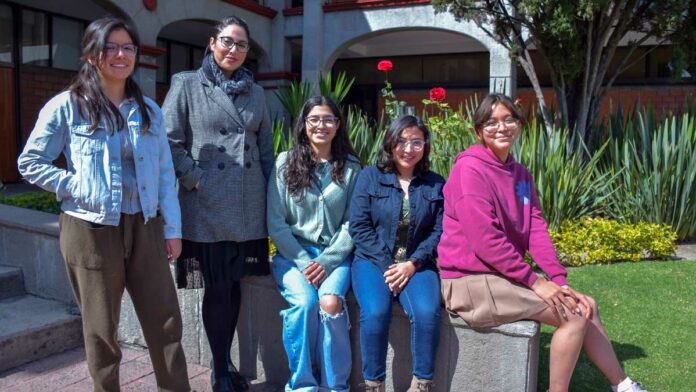 Estudiantes