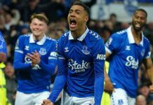 Reducen sanción al Everton por irregularidades financieras