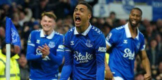 Reducen sanción al Everton por irregularidades financieras