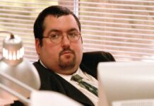 Fallece Ewen MacIntosh, actor de “The Office” Ewen MacIntosh