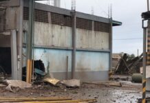 Dos personas muertas tras explosión en empresa de lácteos en Lagos de Moreno, Jalisco