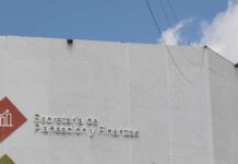 Nueva sede para Finanzas estará lista antes de que acabe gestión: Sergio Salomón Finanzas