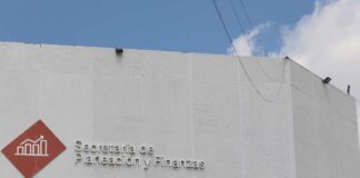 Nueva sede para Finanzas estará lista antes de que acabe gestión: Sergio Salomón Finanzas