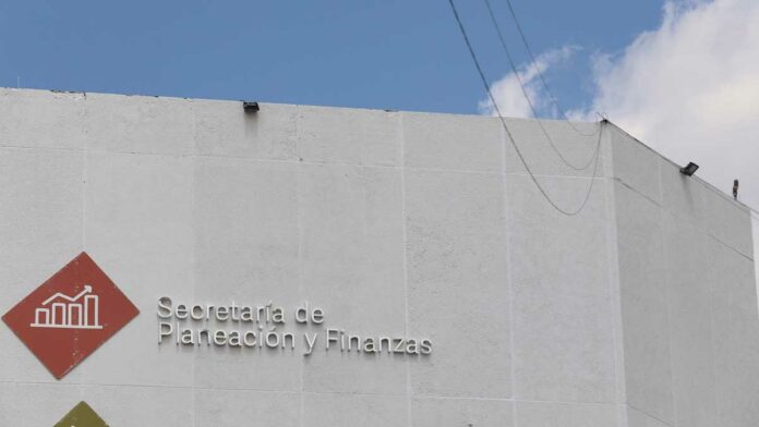 Finanzas