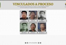 Por agresiones a parejas y familiares, Fiscalía vincula a seis hombres Fiscalía