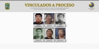 Por agresiones a parejas y familiares, Fiscalía vincula a seis hombres Fiscalía