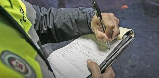 Tlaxcala inicia cobro de fotomultas este 1 de febrero