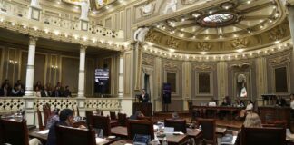 Grupo Plural se consolida como segunda fuerza política en el Congreso de Puebla Grupo Plural
