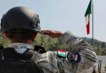 Guardia Nacional de México crea ‘Batallón de Patrimonio Cultural’ para proteger el arte Guardia Nacional