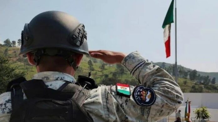 Guardia Nacional